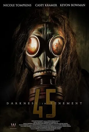 Darkness in Tenement 45 2020 Hindi Dual Audio WEB-DL | Full Movie