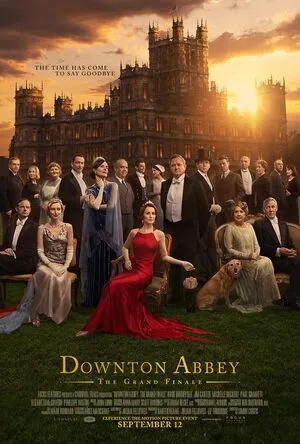 Downton Abbey: The Grand Finale 2025 Hindi Dual Audio WEB-DL | Full Movie