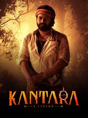 Kantara 2022 Hindi Dual Audio WEB-DL | Full Movie