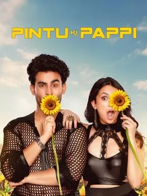 Pintu Ki Pappi 2025 Hindi Audio WEB-DL | Full Movie