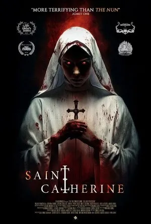 Saint Catherine 2024 English WEB-DL | Full Movie