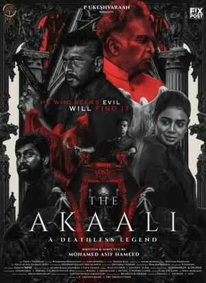 The Akaali 2024 Hindi Dual Audio WEB-DL | Full Movie