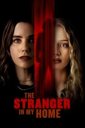 The Stranger in My Home 2025 Hindi Dual Audio WEB-DL | Full Movie